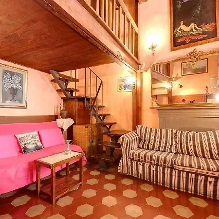 Apartment San Gallo 46 Centro Storico Di *