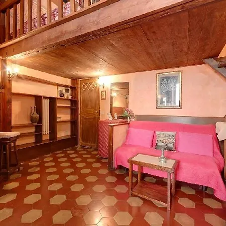 San Gallo 46 Centro Storico Di Appartement *