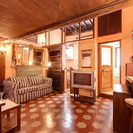 San Gallo 46 Centro Storico Di Appartement