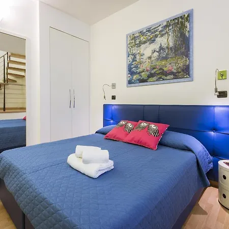 Apartment Brunelleschi