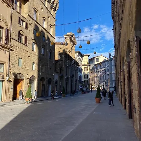 Apostoli Charme Apartment