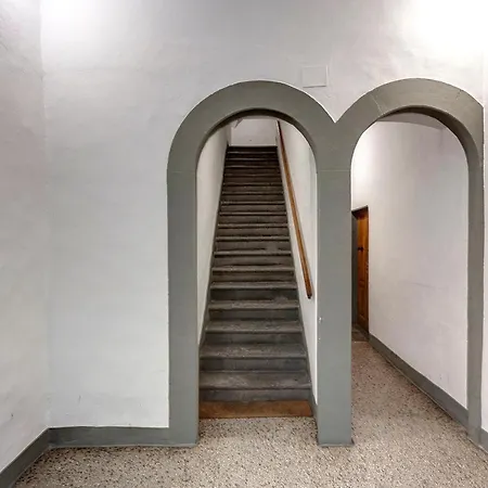 Spirito19 By Mamo Apartment Florence