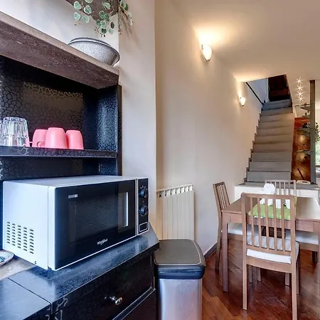 Spirito19 By Mamo Apartment *