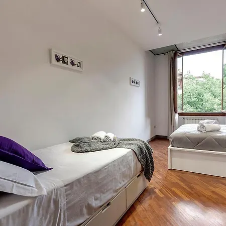 Apartment Spirito19 By Mamo Florence