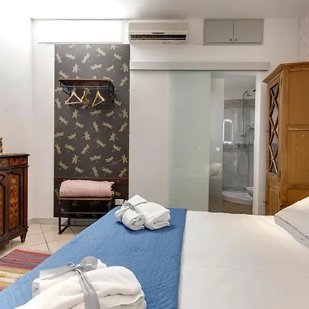 Zalinda By Mamo Apartment