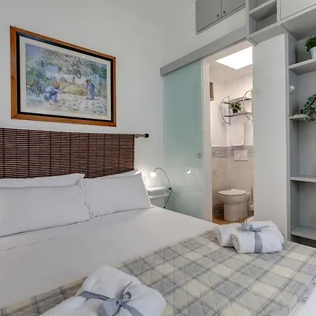Zalinda By Mamo Apartment *