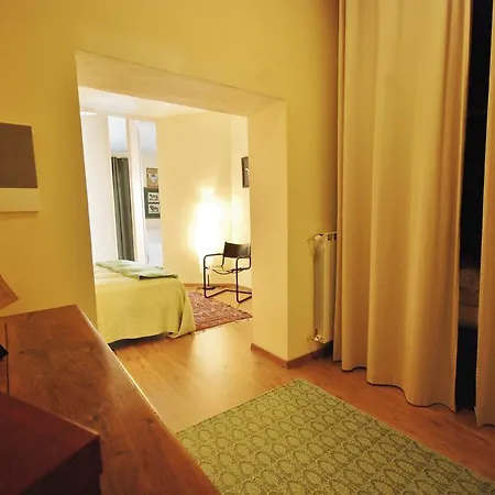 Apartment Secret Garden Florence