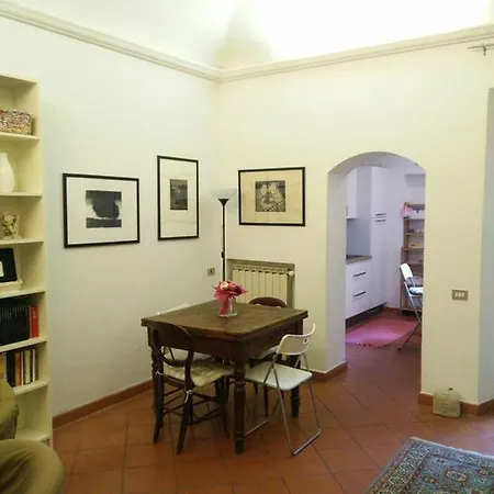 Donatello Apartment Florence