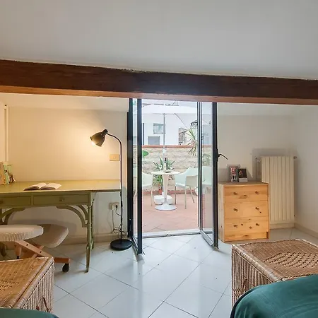 Apartment Altana