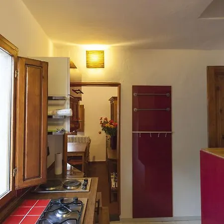 Bed & Breakfast Al Vico N.3 *