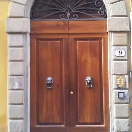 Uffizi Harmony Bed & Breakfast Firenze