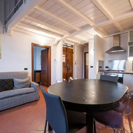 Appartamento Giglio Di Firenze