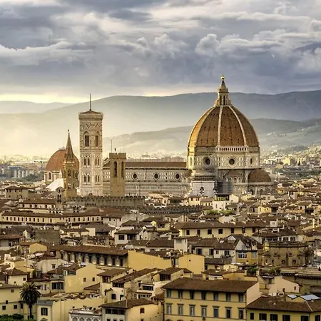 Condotta3rooms * Florence