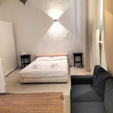 Sartoria In Piazza Santa Croce Apartment