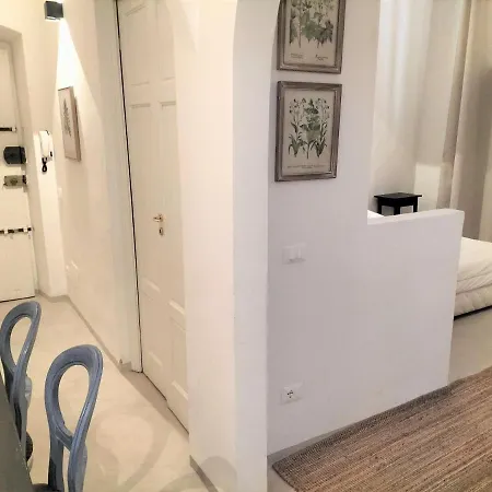 Sartoria In Piazza Santa Croce Apartment Florence