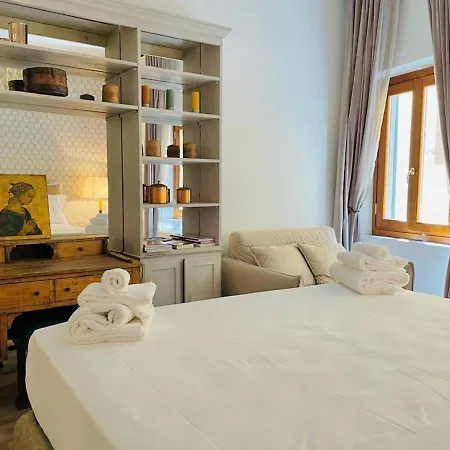 Apartamento Santa Maria Novella