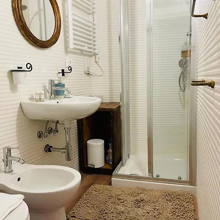 Apartamento Santa Maria Novella Florencia