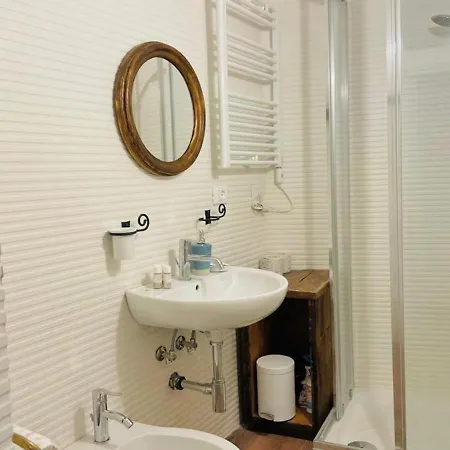 Apartamento Santa Maria Novella Florencia