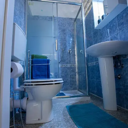 Guest house Urban Nest ~ *