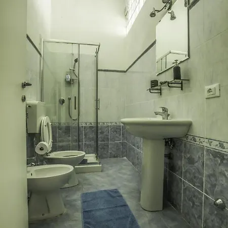 Guest house Urban Nest ~ Florence