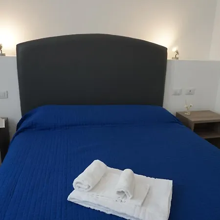 Penzion Holiday Rooms