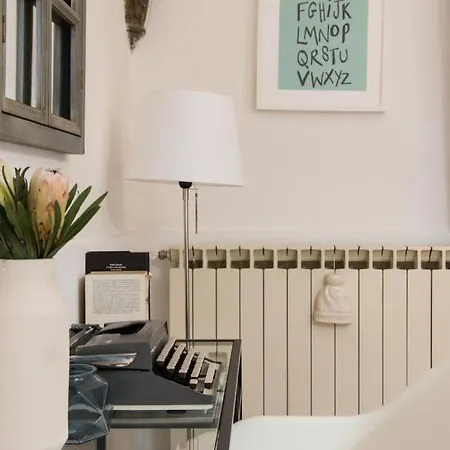 Casa A Sant'ambrogio - Santa Croce, Mercato & Bar - Homeunity Apartament