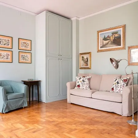 Terrace At 10 Mins From The Duomo - Homeunity * Florenz
