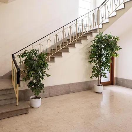 Apartment Terrace At 10 Mins From The Duomo - Homeunity Florenz