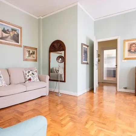 Terrace At 10 Mins From The Duomo - Homeunity * Florenz