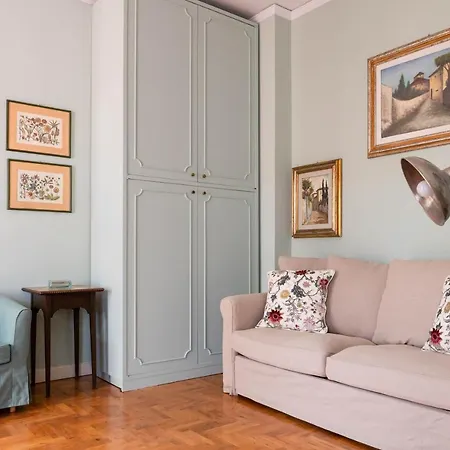Terrace At 10 Mins From The Duomo - Homeunity *