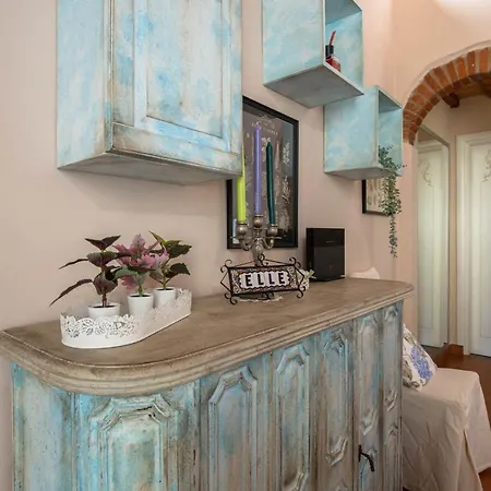 Apartment Elle *