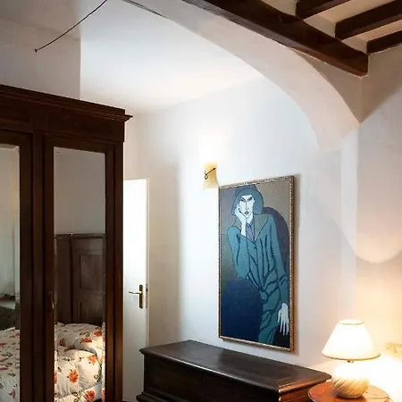 The Pitti Courtyard Флоренция