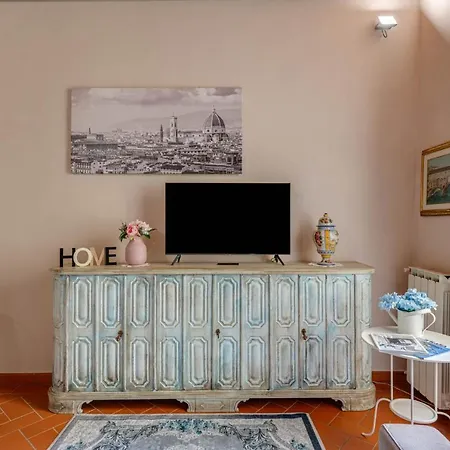 Apartment Elle
