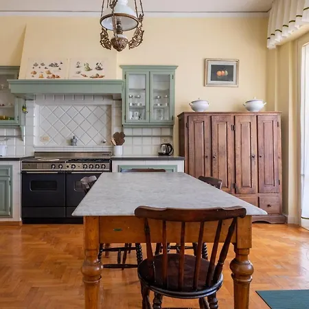 Terrace At 10 Mins From The Duomo - Homeunity Florenz
