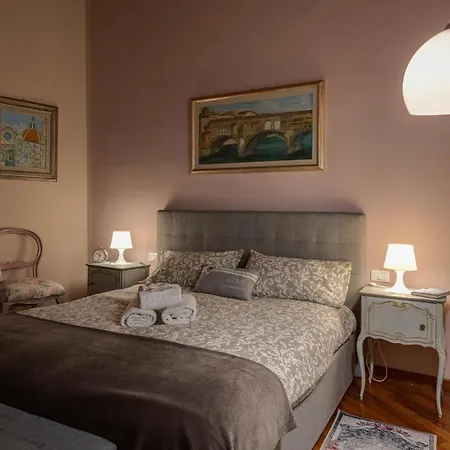 Apartment Elle Florence