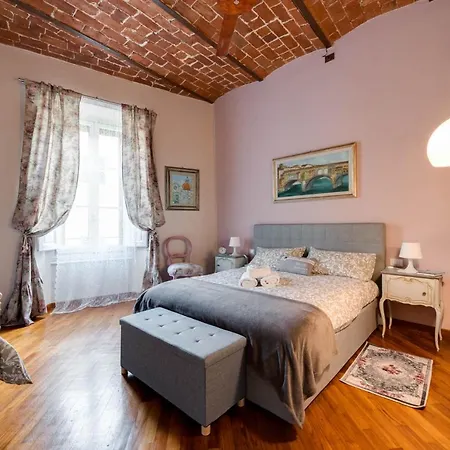 Elle Apartment