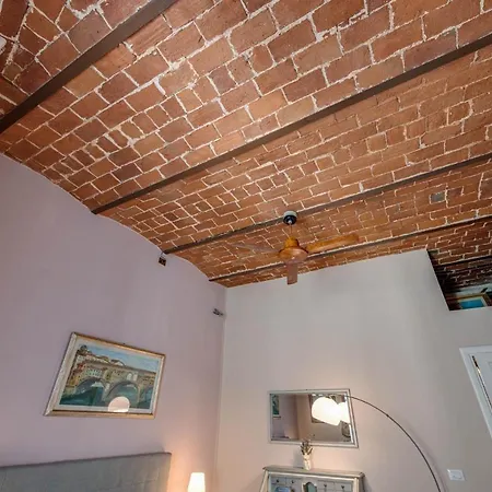Elle Apartment Florence