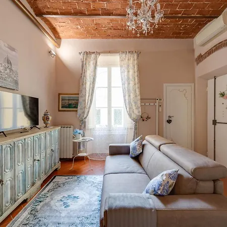 Apartment Elle Florence