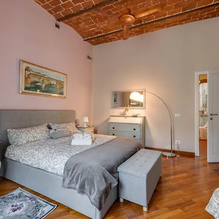 Elle Apartment