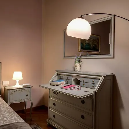 Apartment Elle Florence