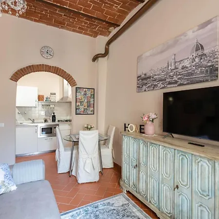 Apartment Elle Florence