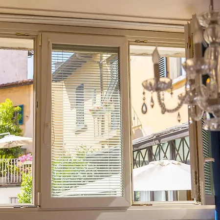 Holiday home Palazzo Ghibellina By In Florence