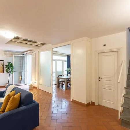 Palazzo Ghibellina By In