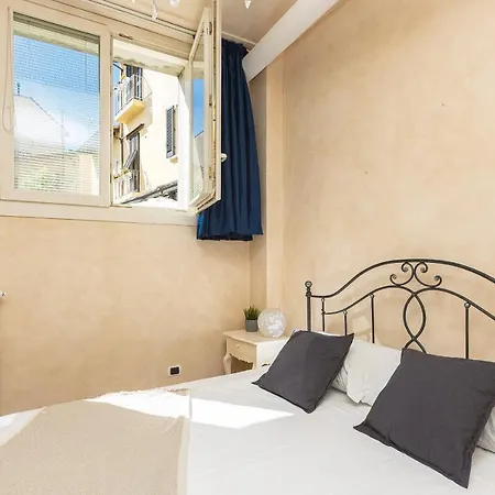 Holiday home Palazzo Ghibellina By In Florence