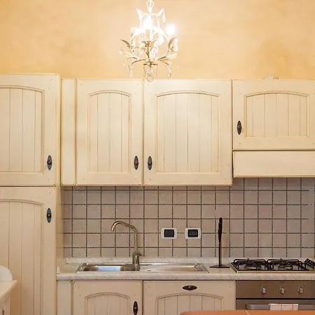 Palazzo Ghibellina By In Holiday home *