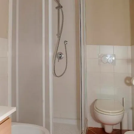 Guest house Condotta3rooms