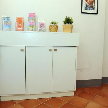 Condotta3rooms Florence
