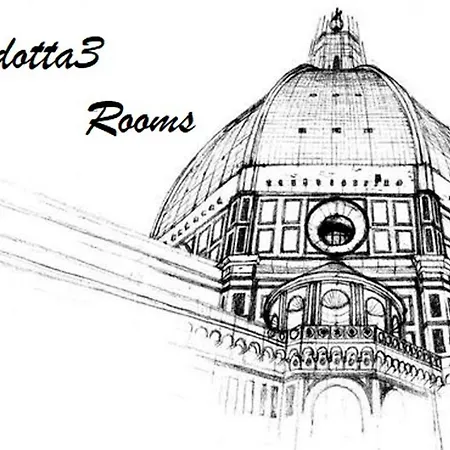 Condotta3rooms * Florence