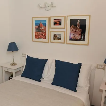 Condotta3rooms Guest house Florence