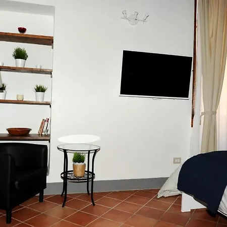 Guest house Condotta3rooms Florence